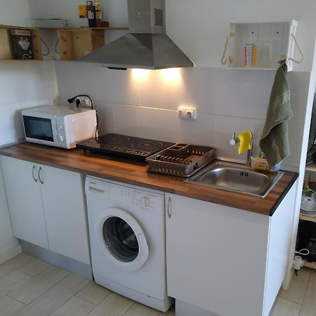 Apartment On Carrer Del Dr. Lluch Βαλένθια Εξωτερικό φωτογραφία