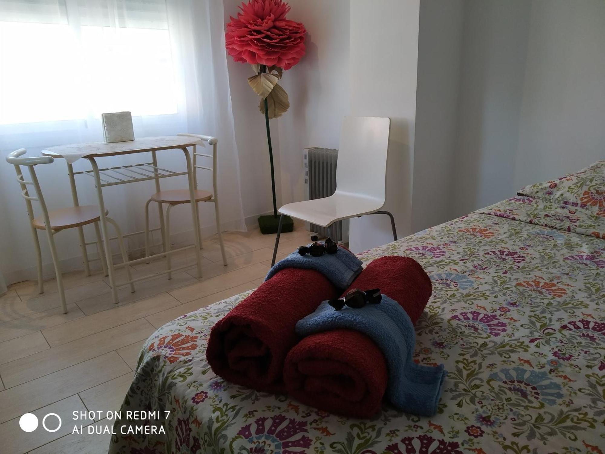 Apartment On Carrer Del Dr. Lluch Βαλένθια Εξωτερικό φωτογραφία