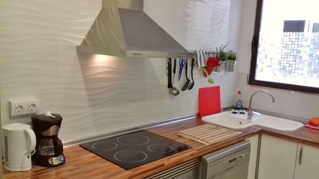 Apartment On Carrer Del Dr. Lluch Βαλένθια Εξωτερικό φωτογραφία